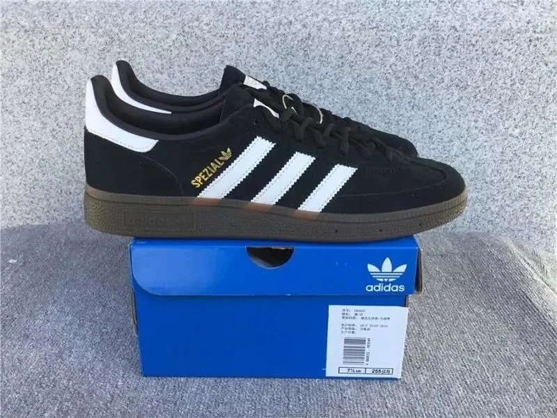 Adidas Casual Sneakers Campus Series