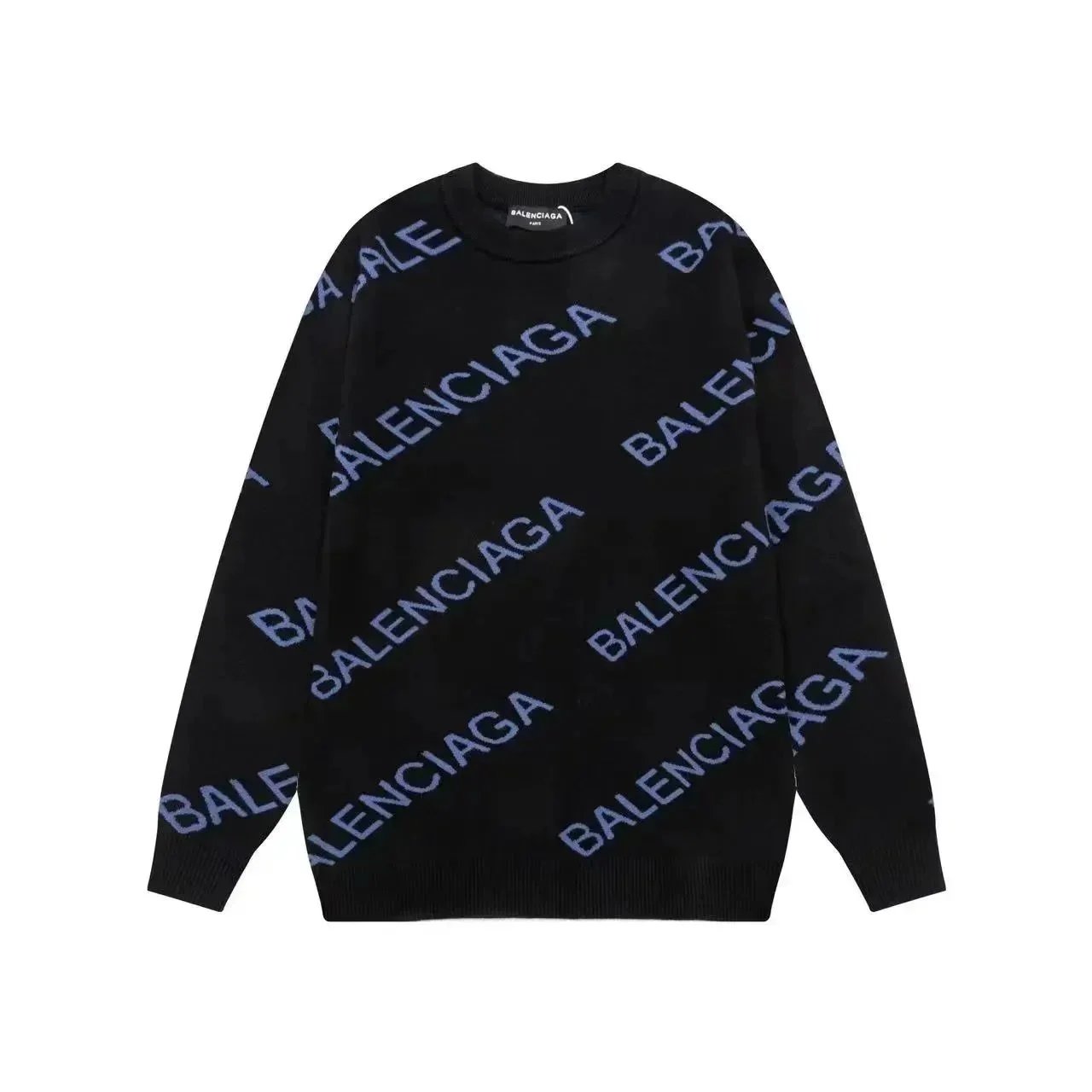 Balenciaga Sweater Collection