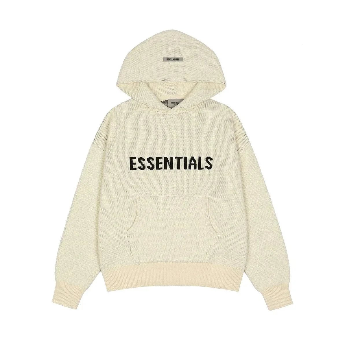 Fear of God Essentials Hoodie
