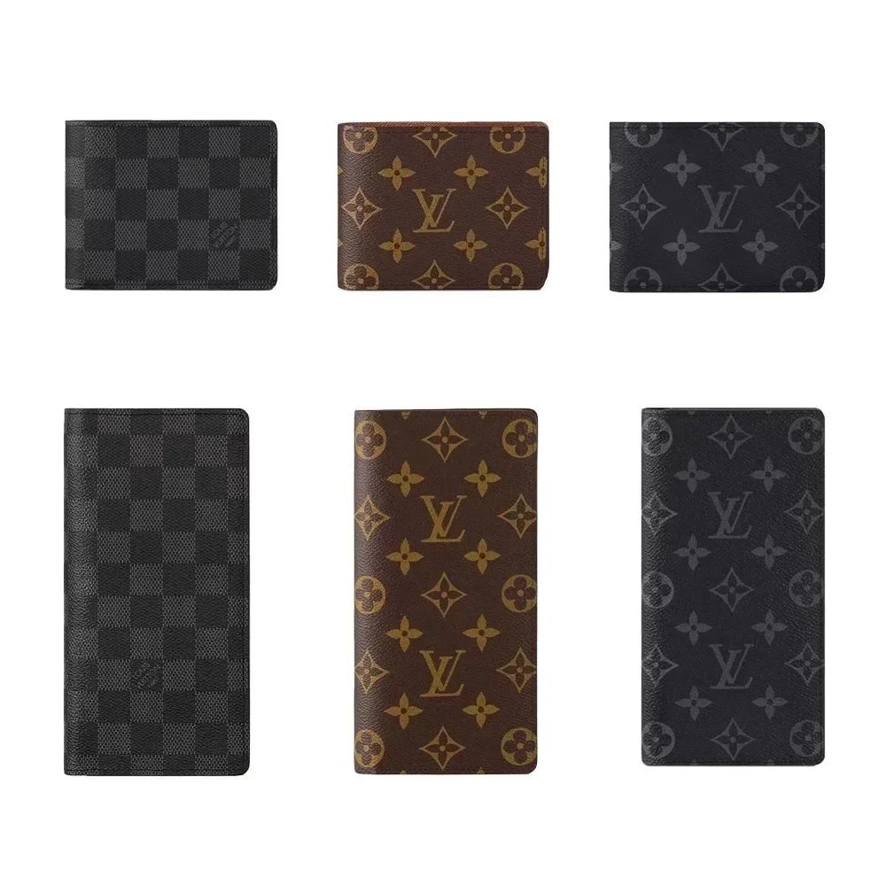 Louis Vuitton Wallets