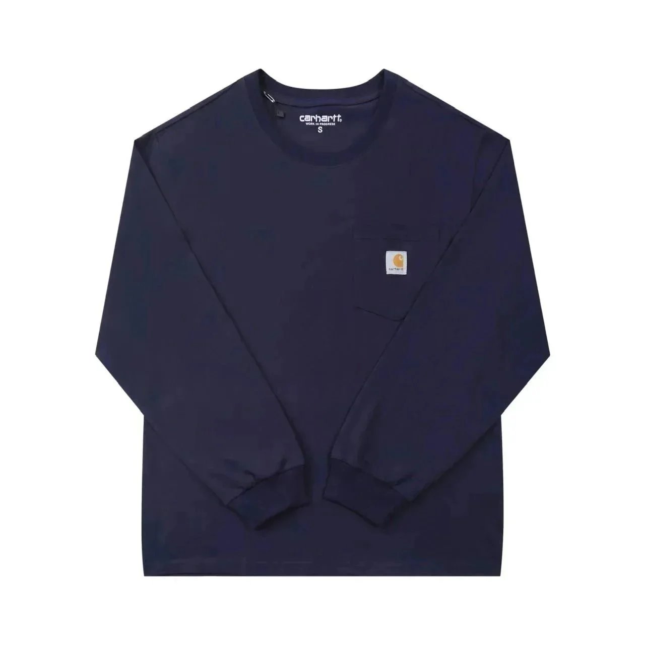 Carhartt Casual Sweatshirt Classic Collection
