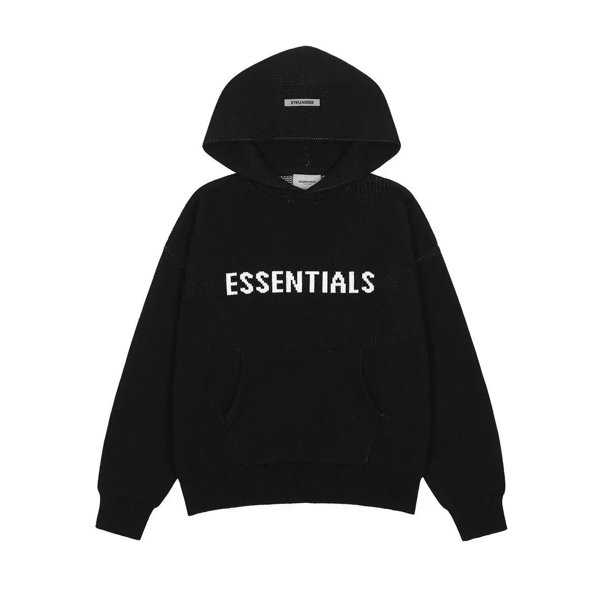 Fear of God Essentials Hoodie