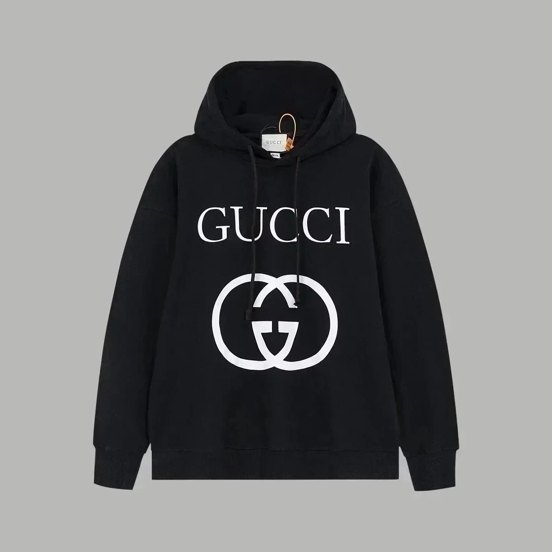 Gucci Hoodie Lightning Bolt Collection