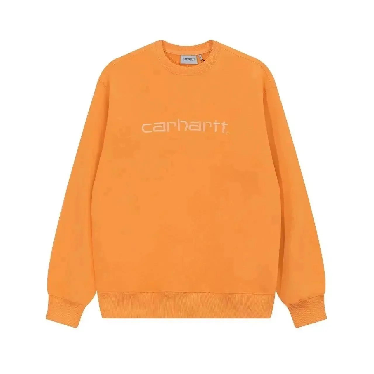 Carhartt Casual Sweatshirt Classic Collection