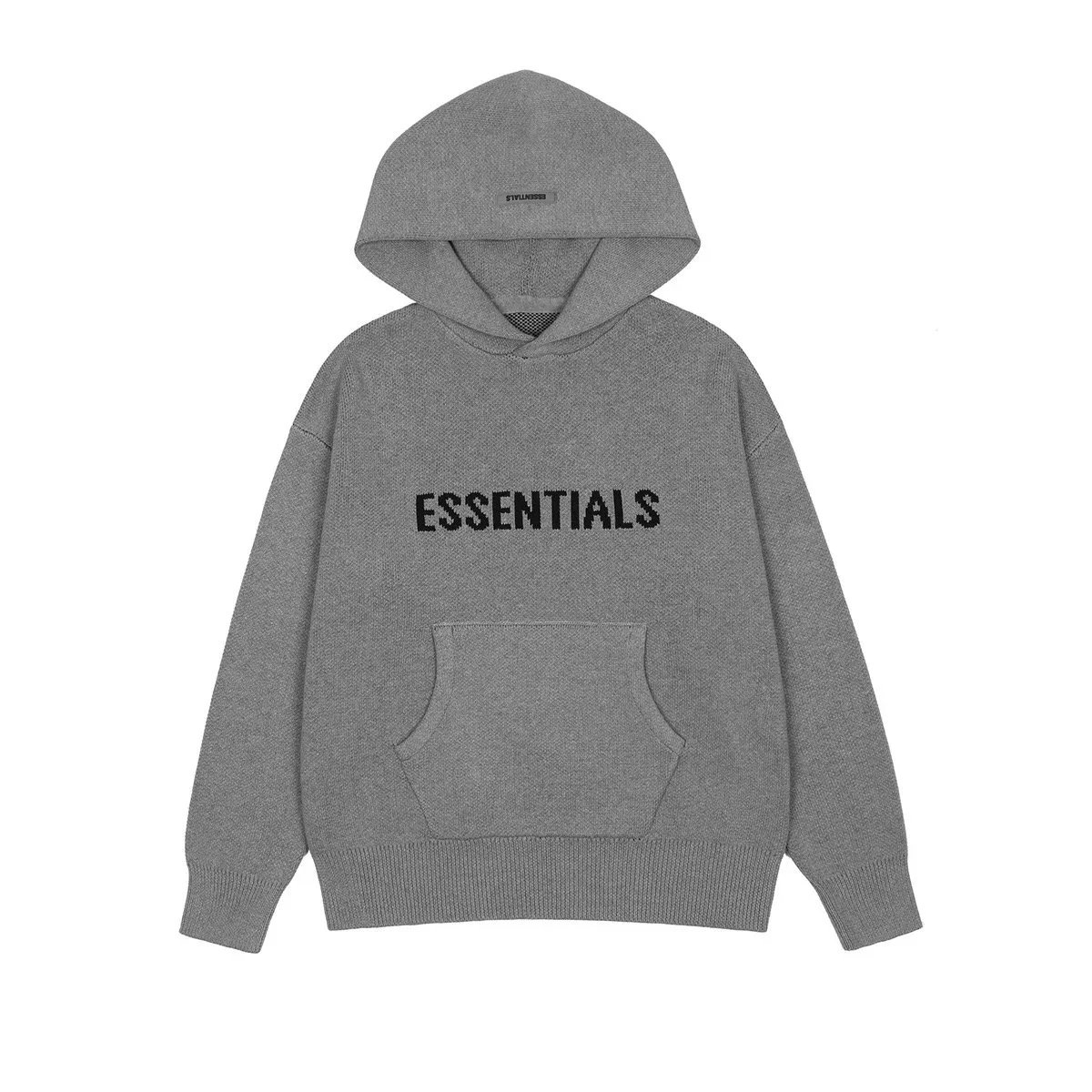 Fear of God Essentials Hoodie