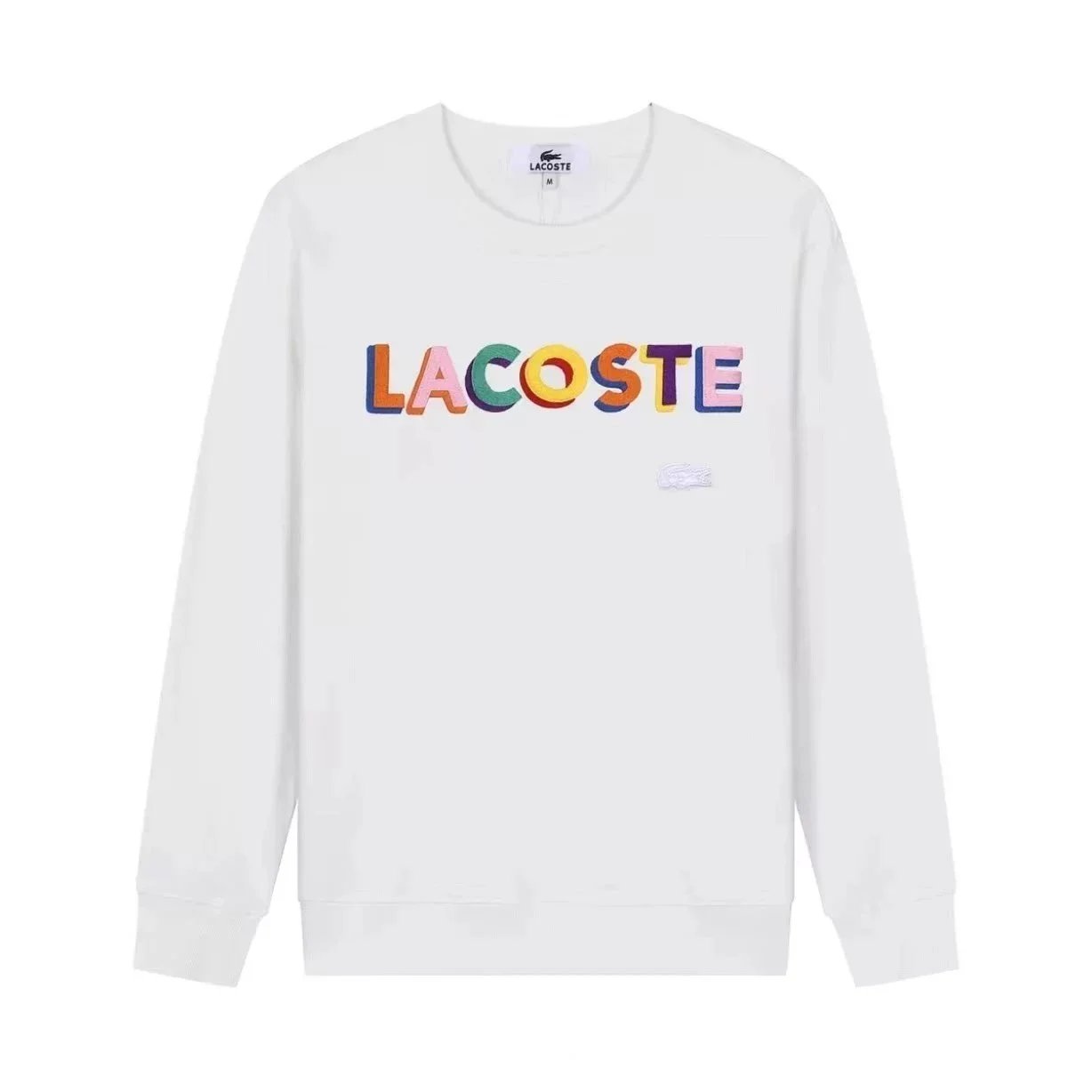 Lacoste Sweatshirt Classic Series