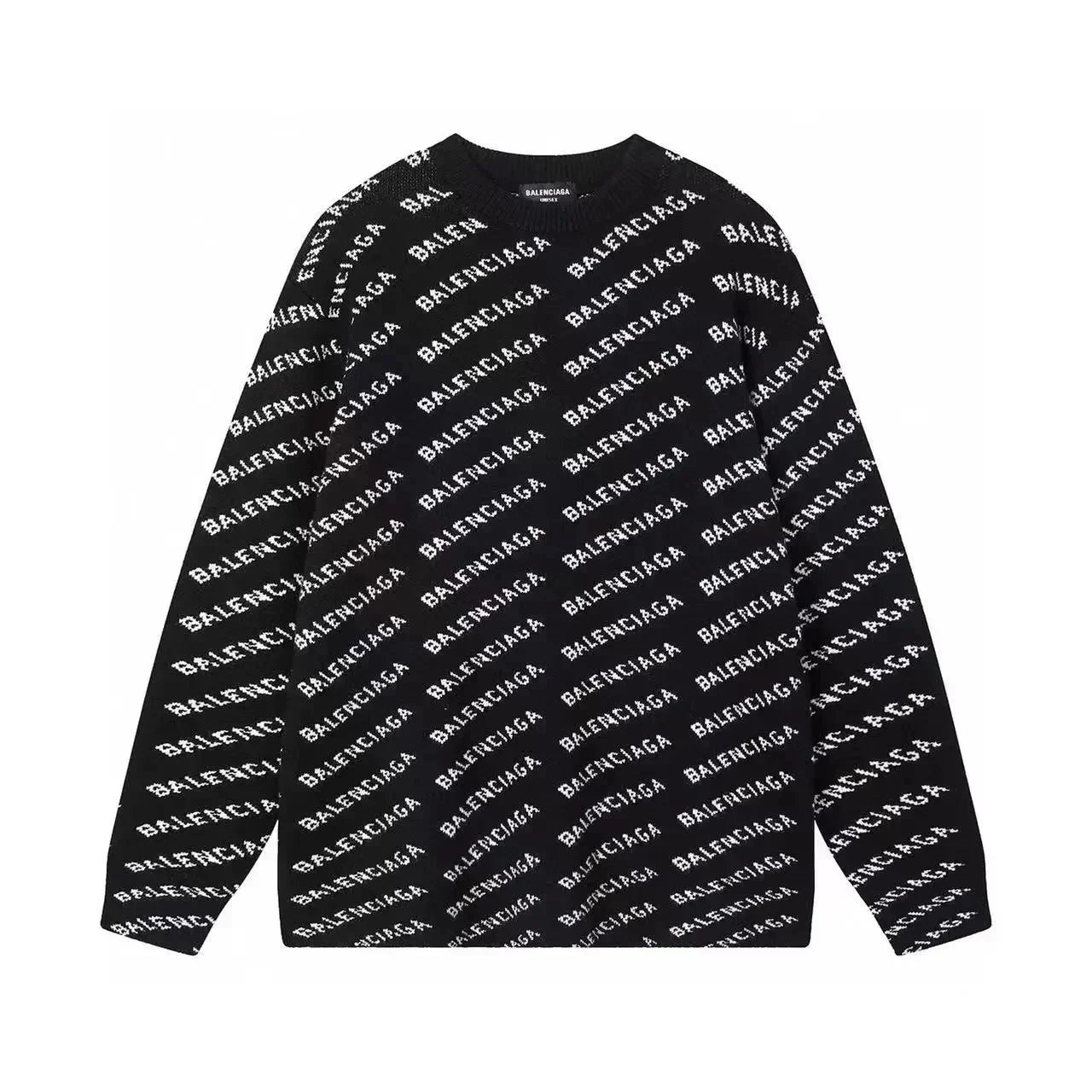 Balenciaga Sweater Collection