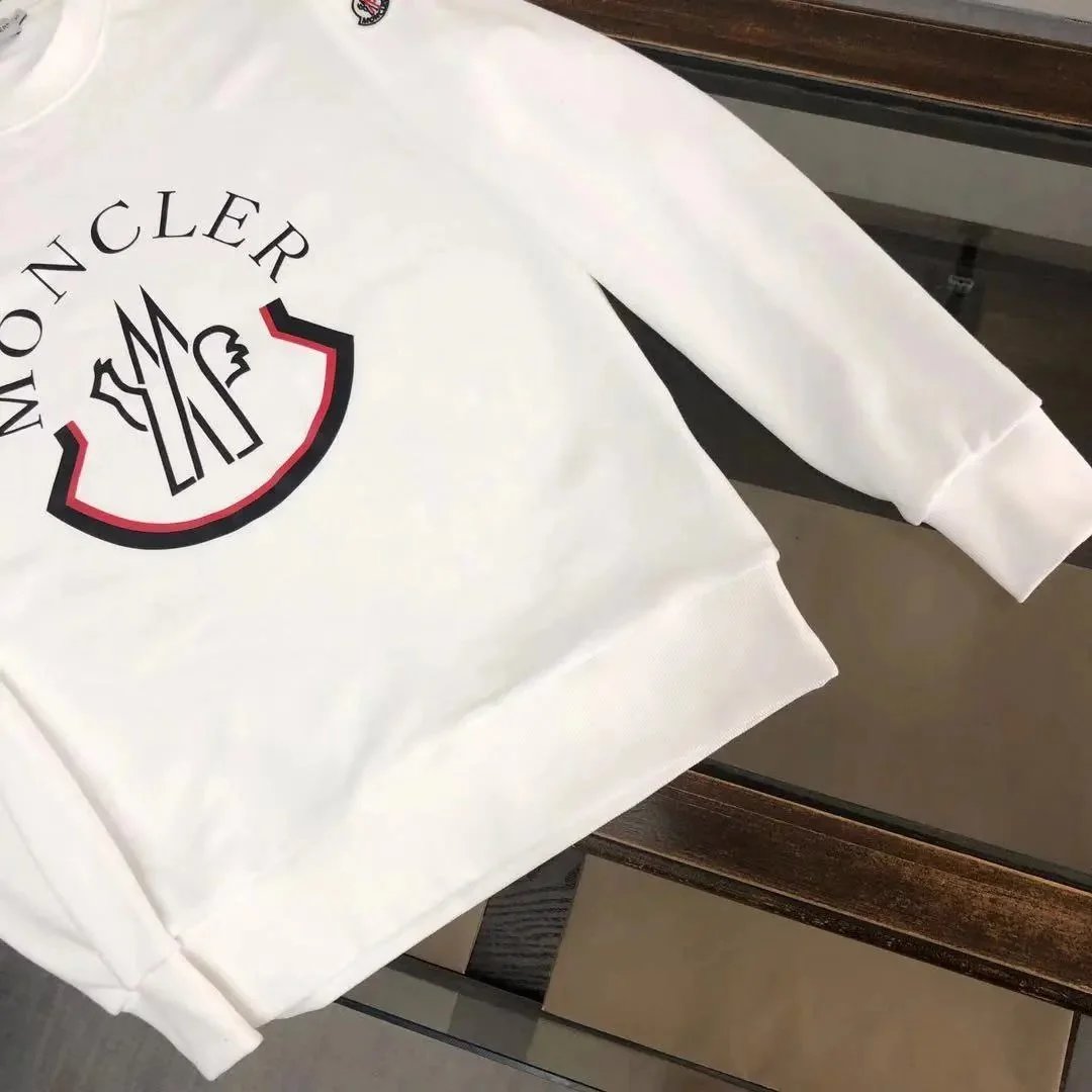 Moncler Sweatshirt Moncler Genius Collection