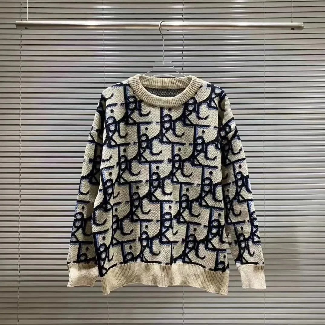 Supreme Sweater Collection