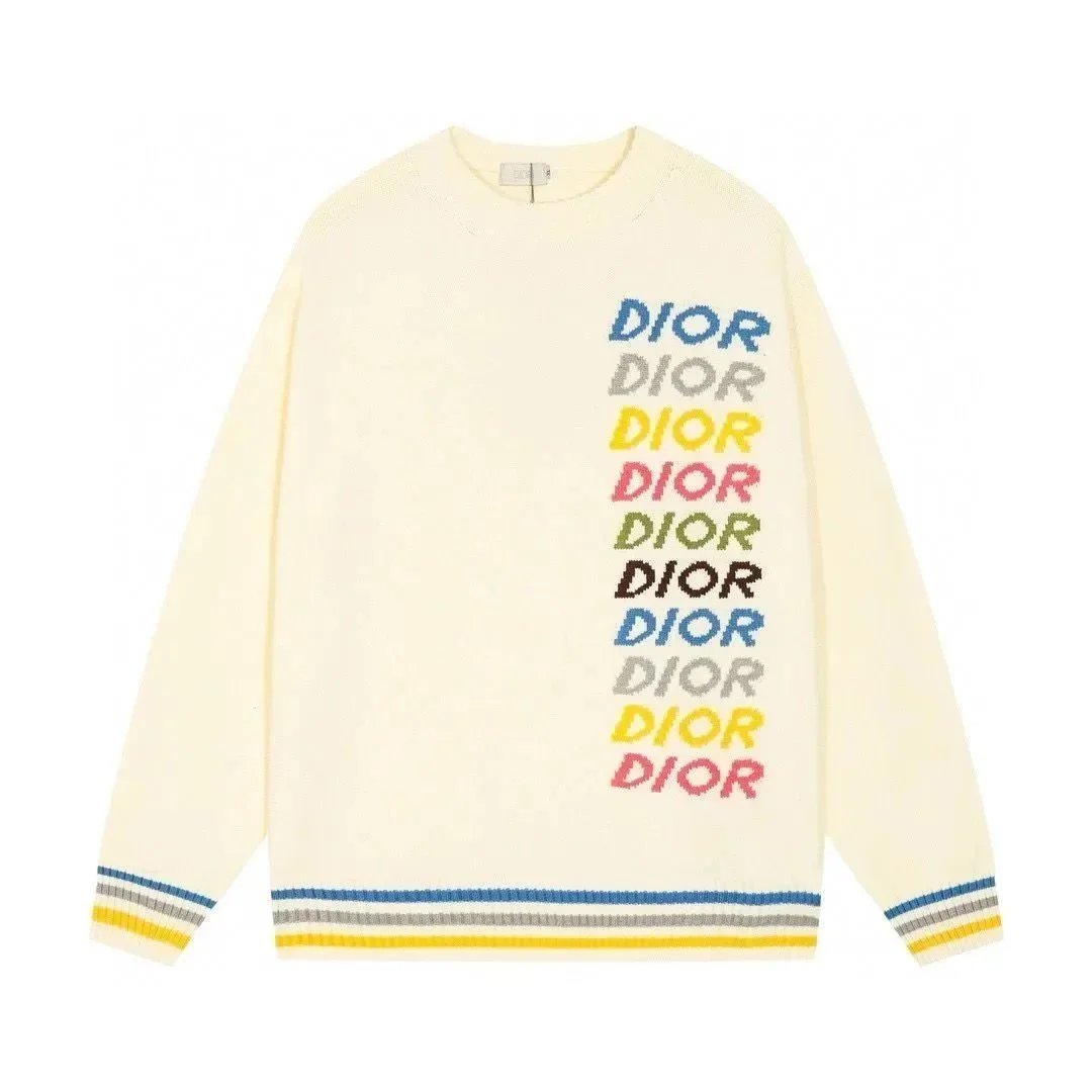 Supreme Sweater Collection