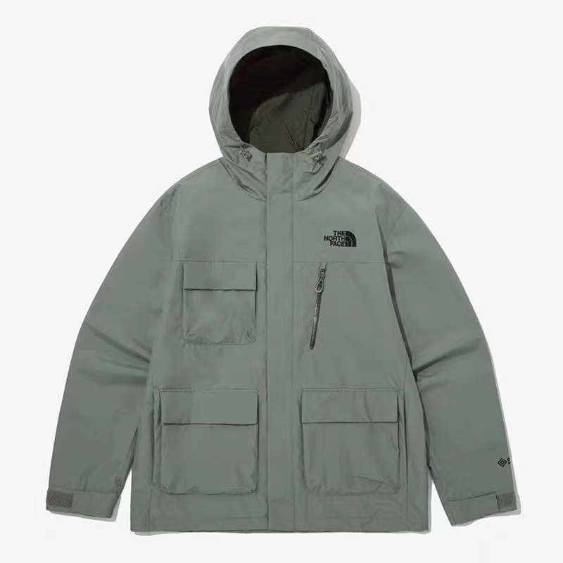 The North Face Outdoor Jacket