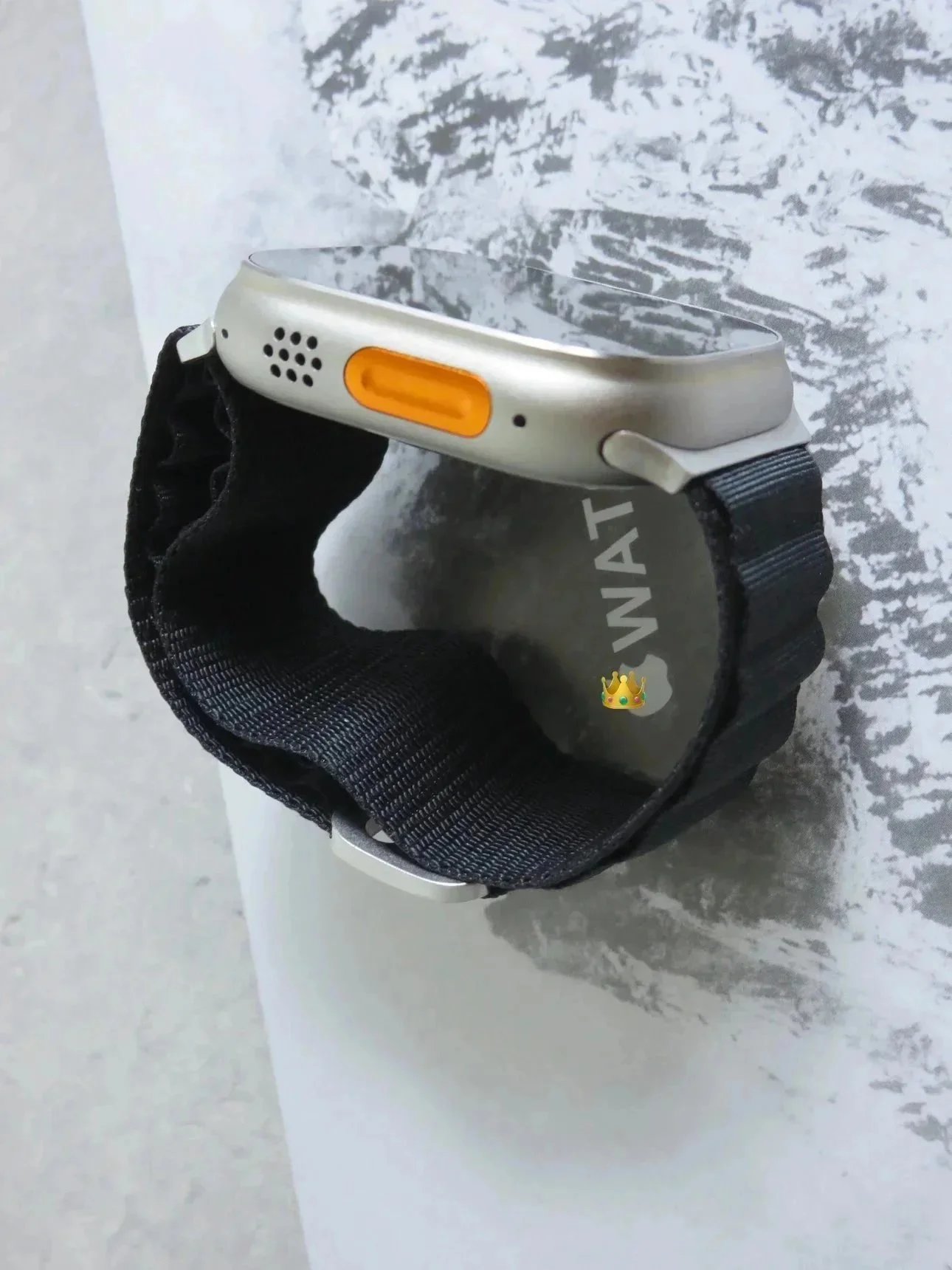 Apple Watch Series Ultra Smartwatch