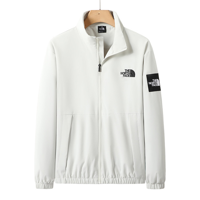 The North Face Outdoor Jacket