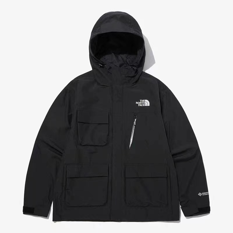 The North Face Outdoor Jacket