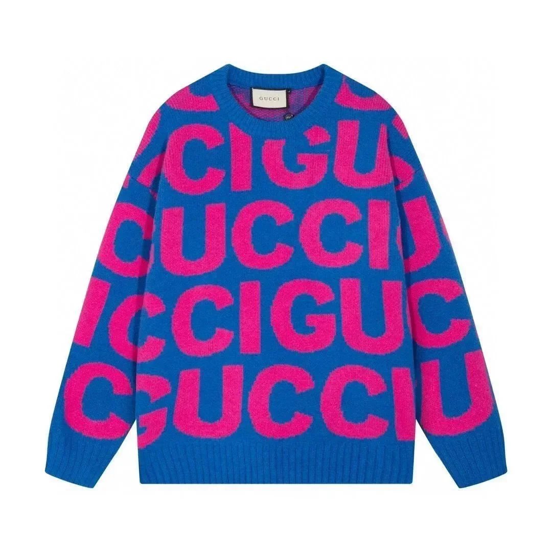 Supreme Sweater Collection
