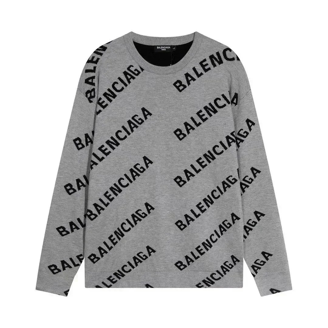 Balenciaga Sweater Collection