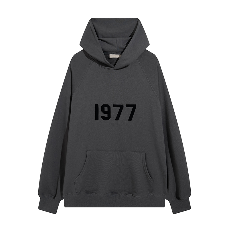 Fear of God Essentials Hoodie