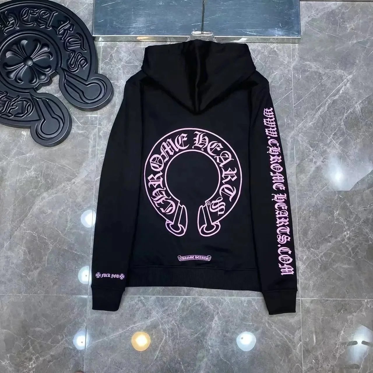 Fear of God Essentials Hoodie