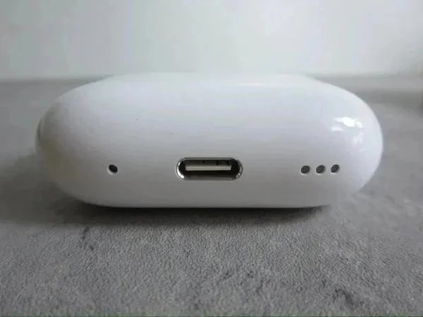 Apple AirPods Pro Wireless Earbuds with Charging Case