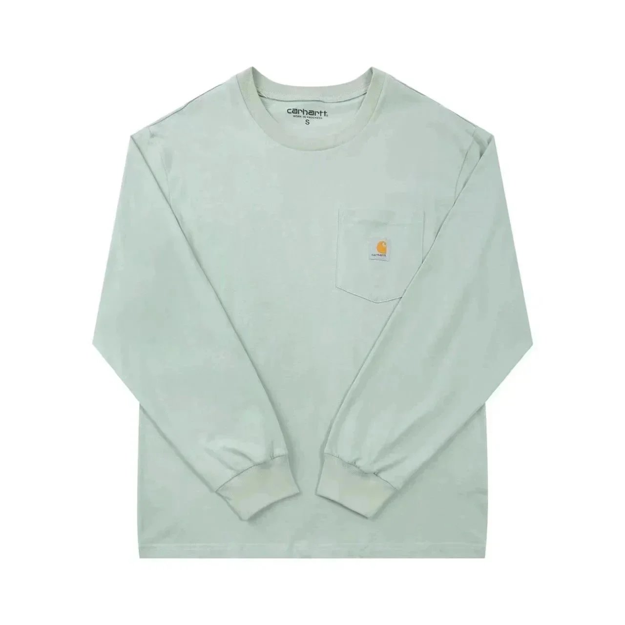Carhartt Casual Sweatshirt Classic Collection