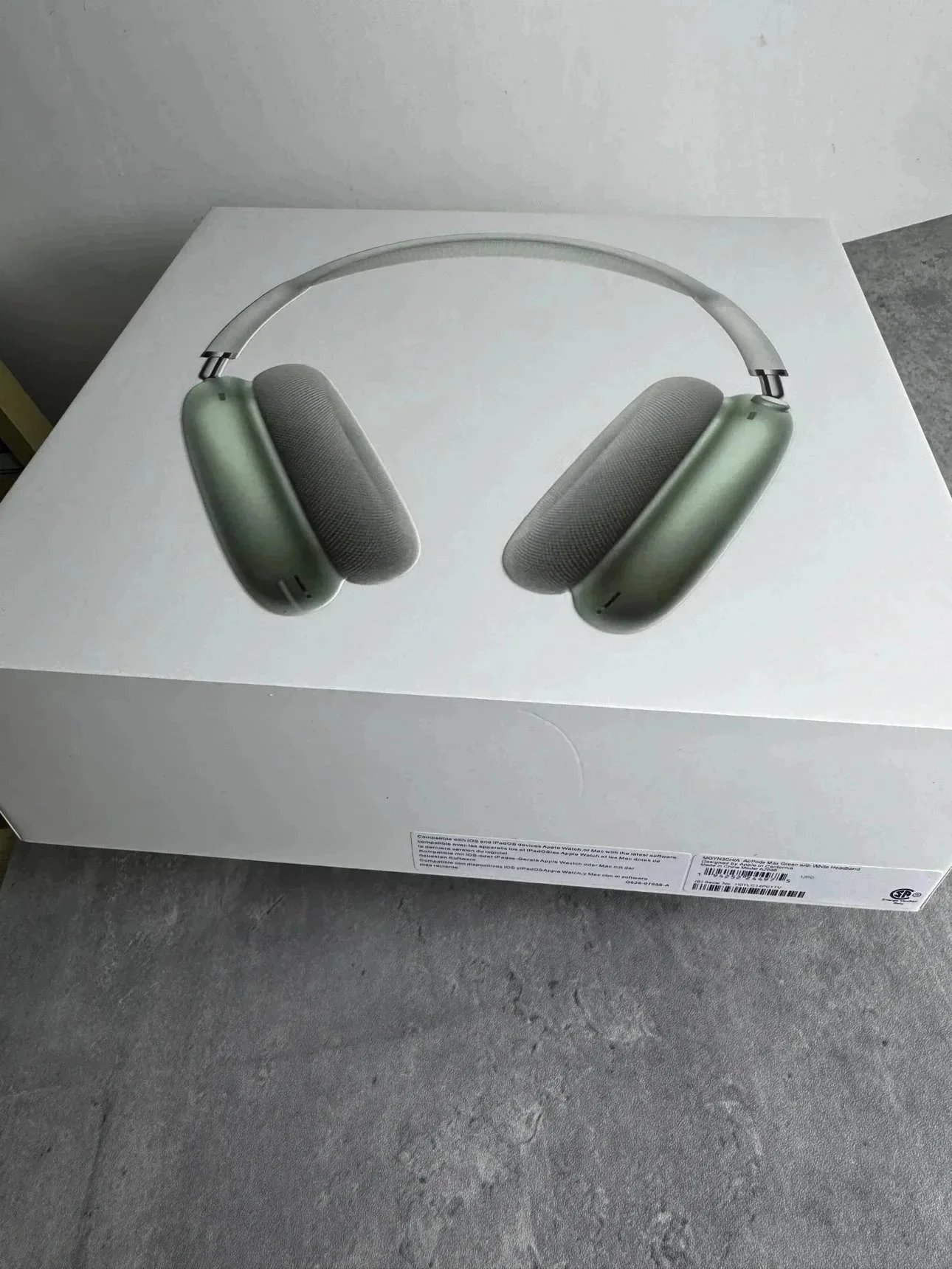 Apple AirPods Pro Wireless Earbuds with Charging Case
