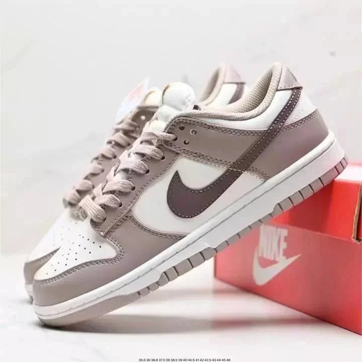 Nike Sneakers Dunk Low Series