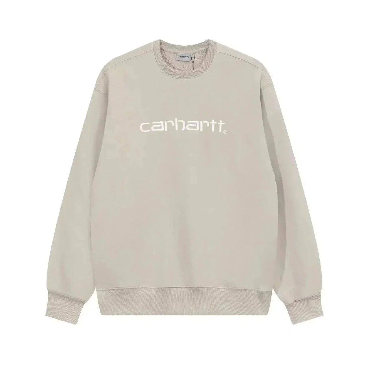 Carhartt Casual Sweatshirt Classic Collection