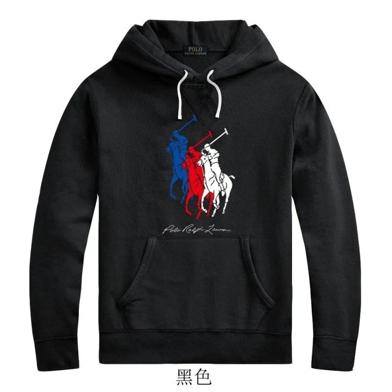 Polo Ralph Lauren Hoodie Classic Collection