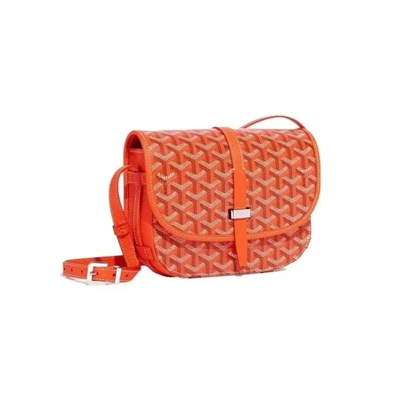 Goyard Handbags and Accessories Collection