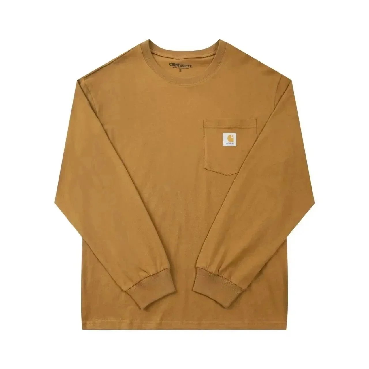 Carhartt Casual Sweatshirt Classic Collection