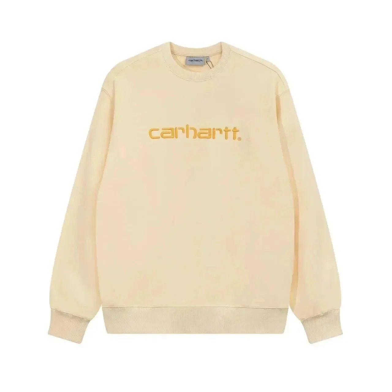 Carhartt Casual Sweatshirt Classic Collection