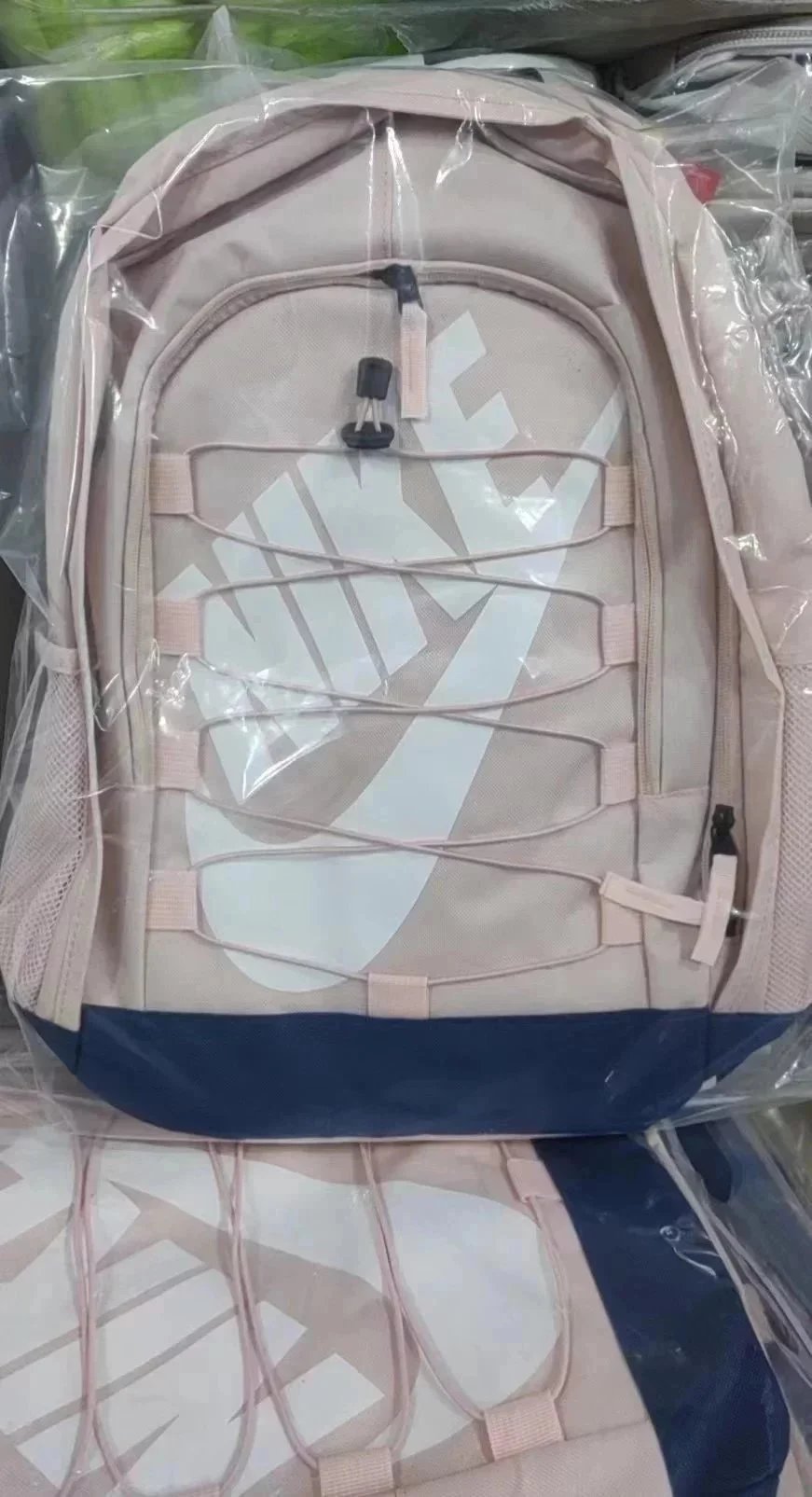 Nike Backpacks Hayward Series