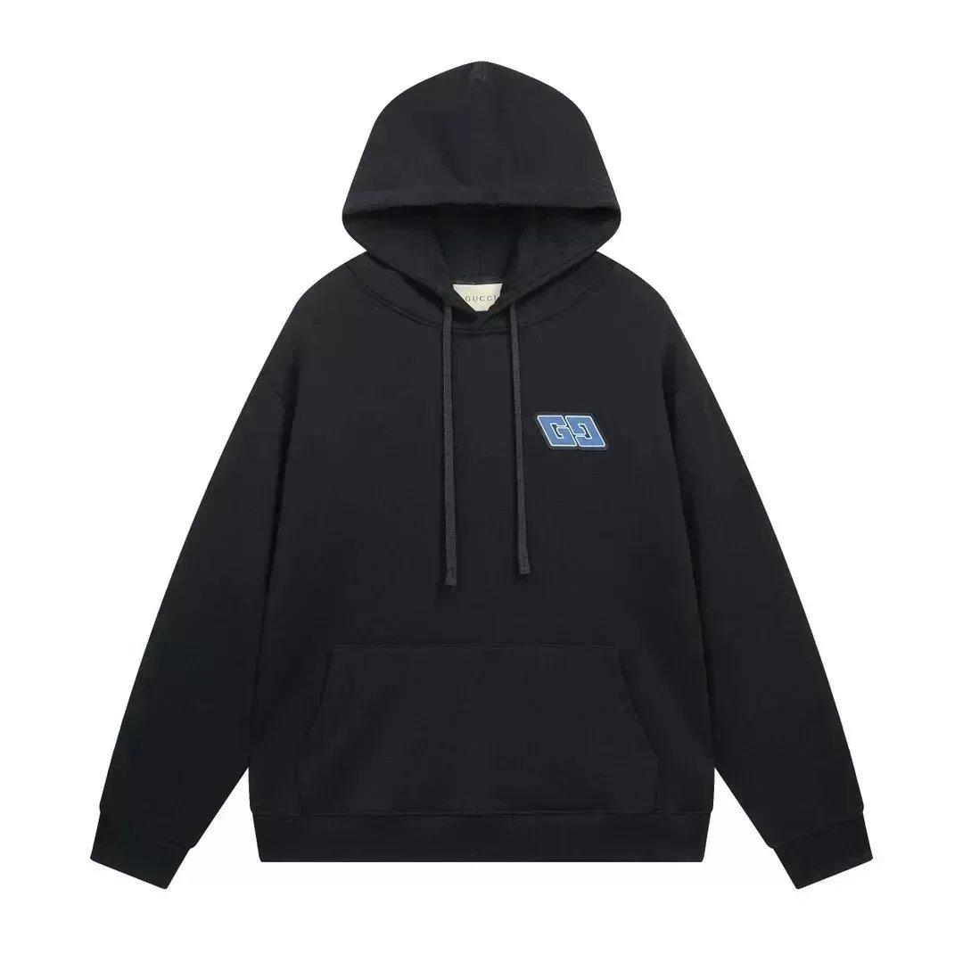 Gucci Hoodie Lightning Bolt Collection