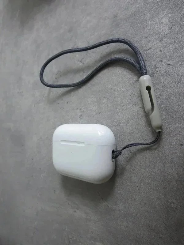 Apple AirPods Pro Wireless Earbuds with Charging Case