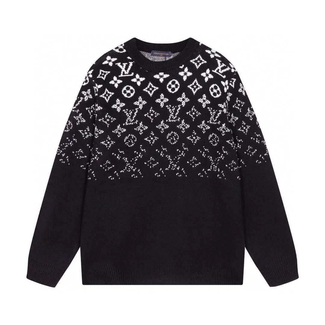 Supreme Sweater Collection