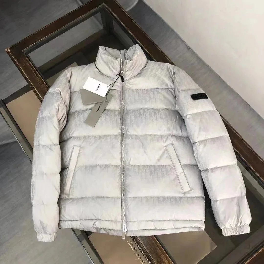 Moncler Down Jacket Maya