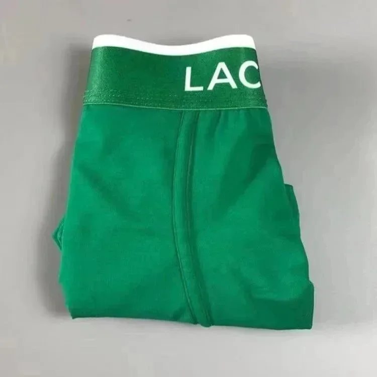 Lacoste Men's Boxer Briefs Classic Series