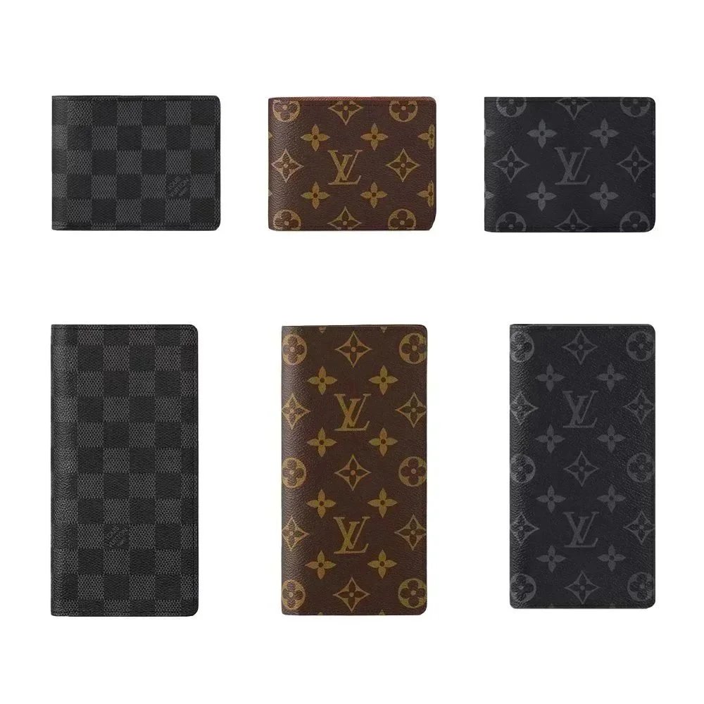 Louis Vuitton Wallets