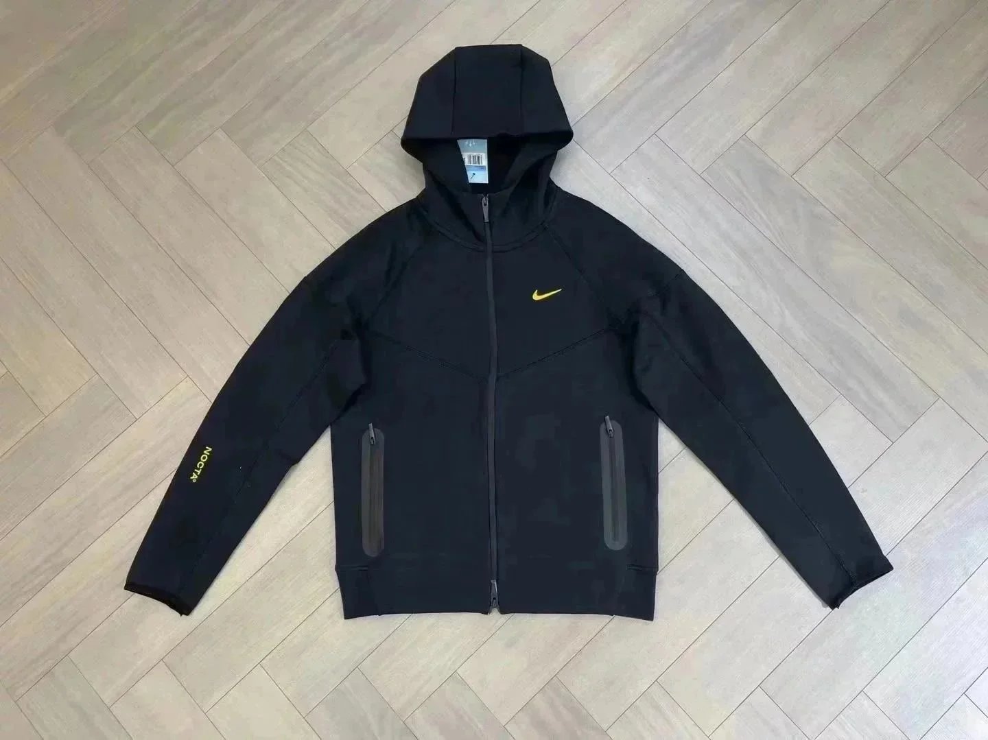 NOCTA Down Jacket NRG Puffer