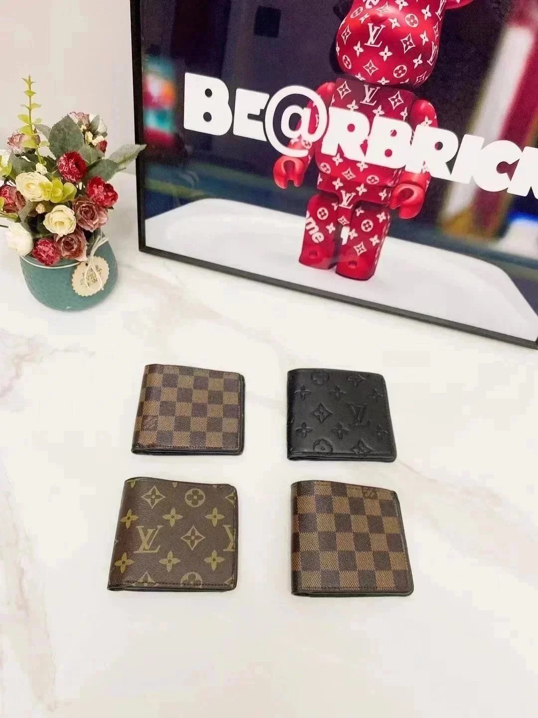 Louis Vuitton Wallets
