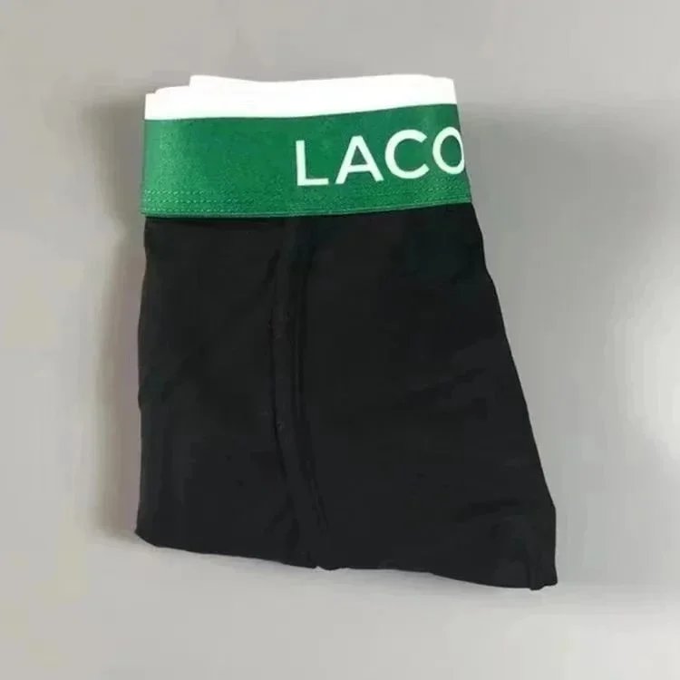 Lacoste Men's Boxer Briefs Classic Series