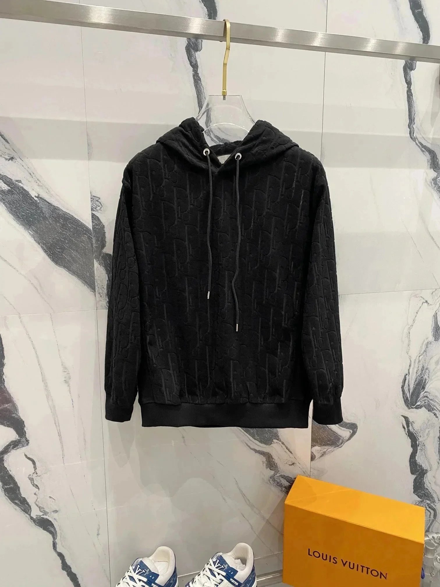 Dior Sweatshirts Classic Series