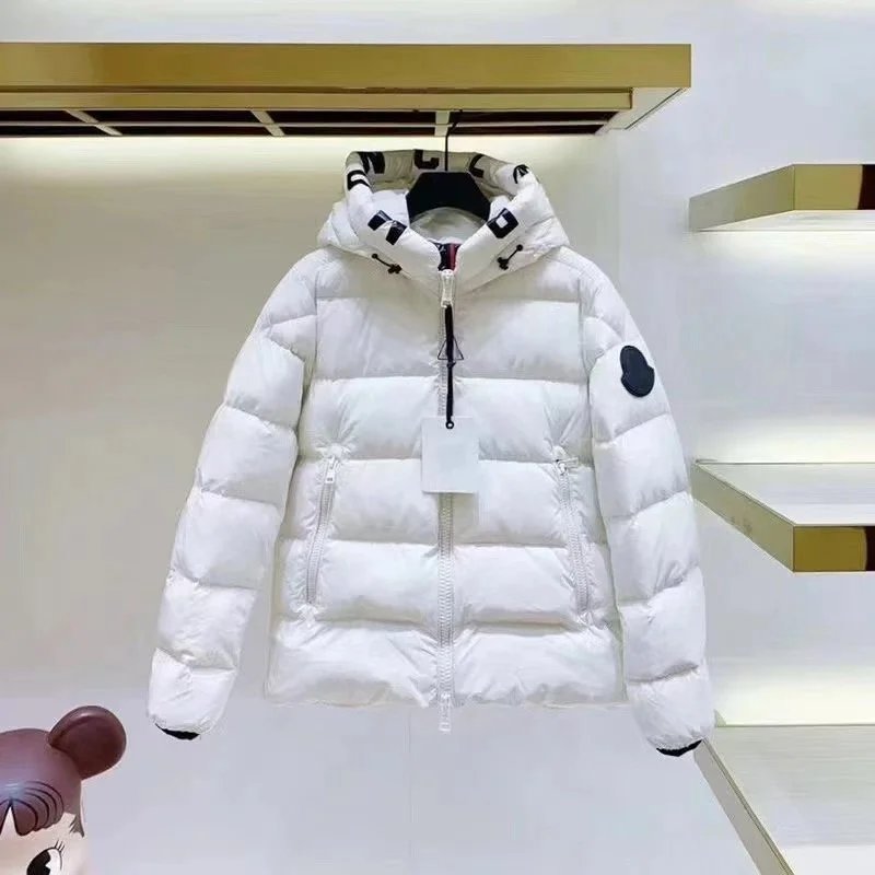 Moncler Down Jacket Grenoble Series