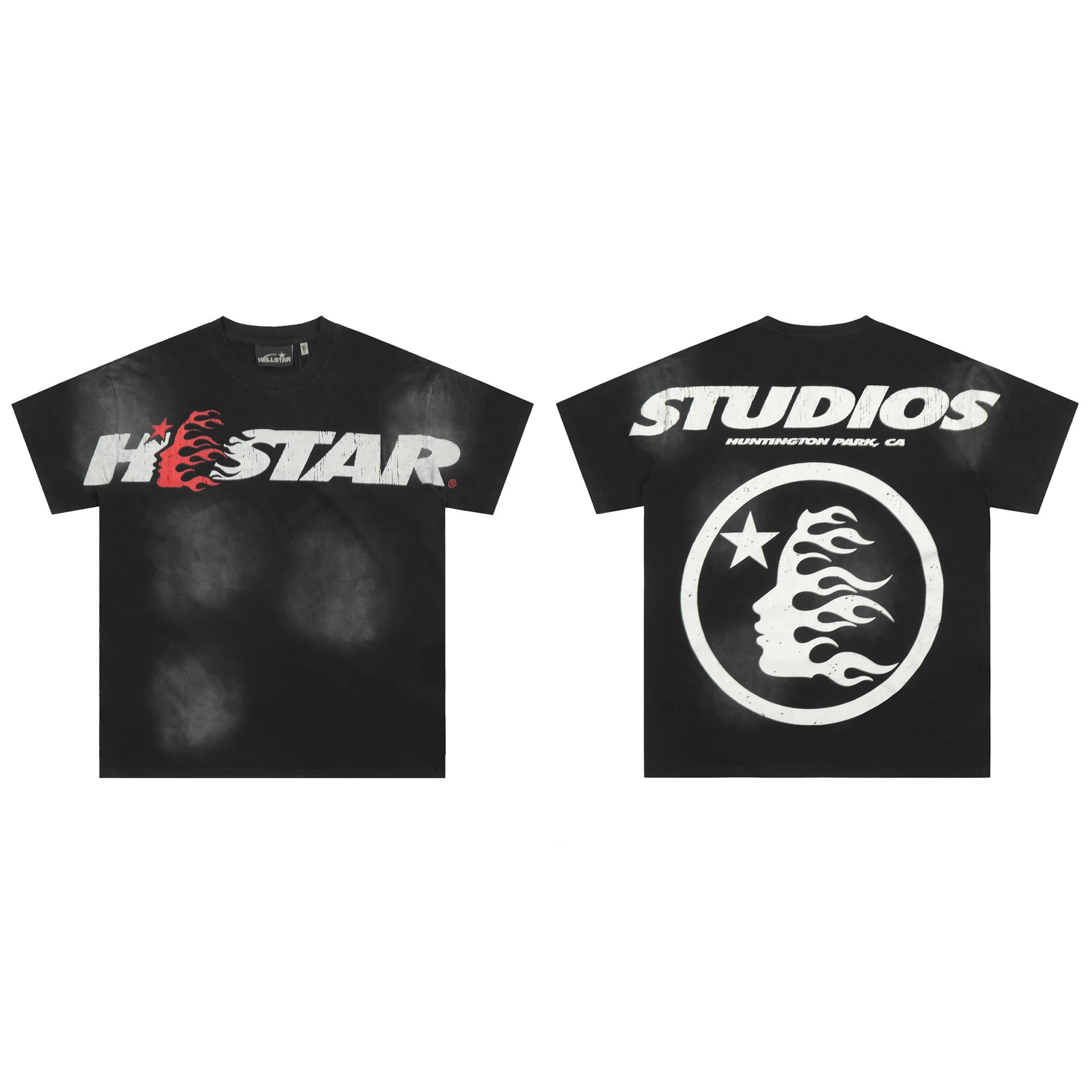 Hellstar T-Shirt Path to Paradise