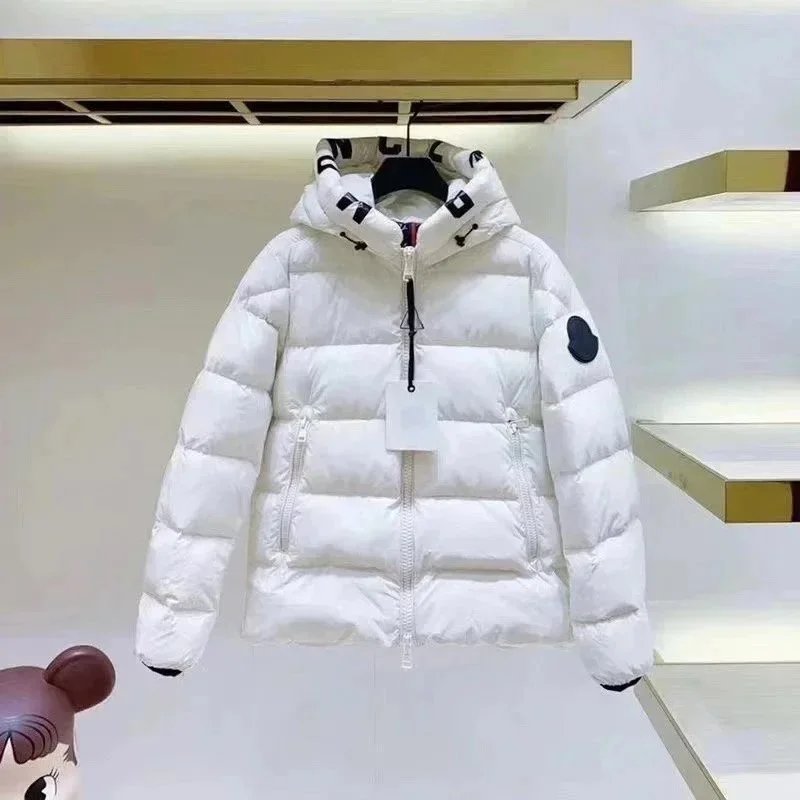 Moncler Down Jacket Men's Outerwear