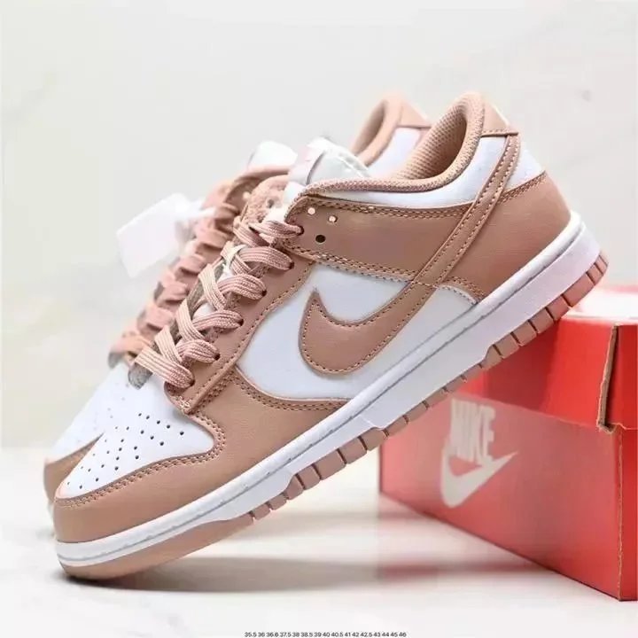 Nike Sneakers Dunk Low Series