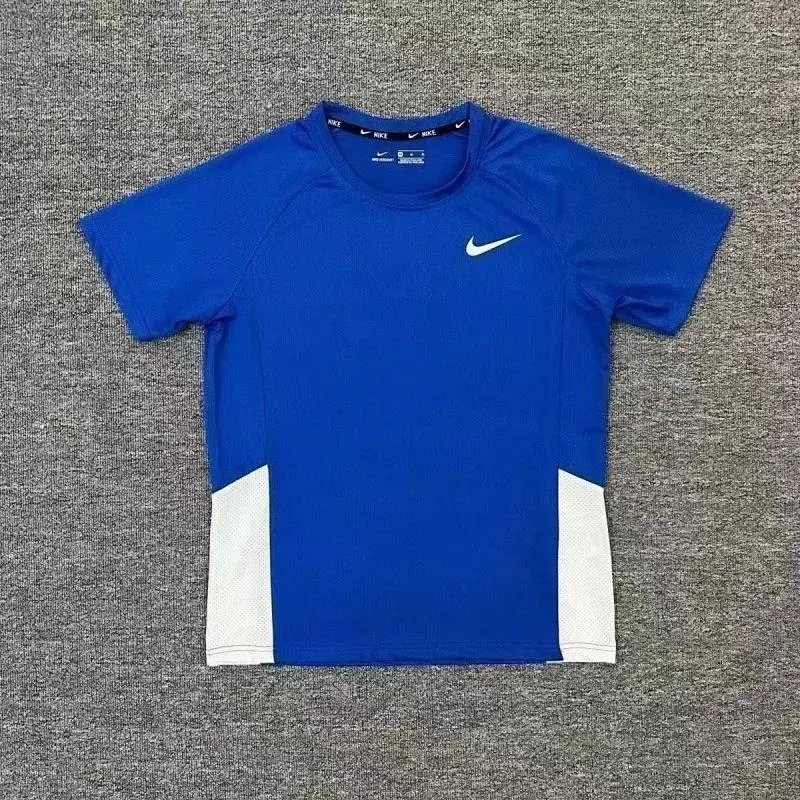 Nike Men's Athletic T-Shirts and Shorts