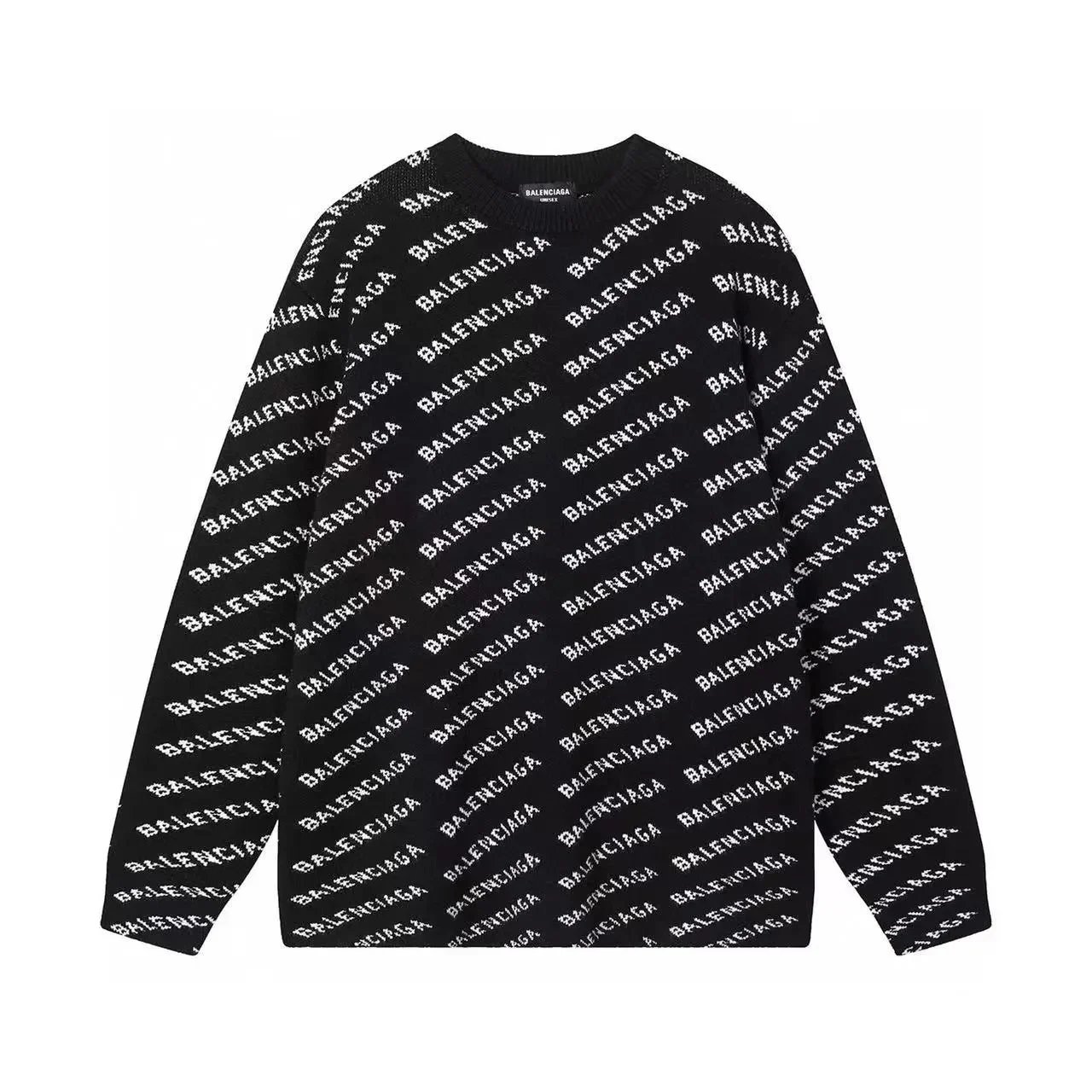 Balenciaga Sweater Collection