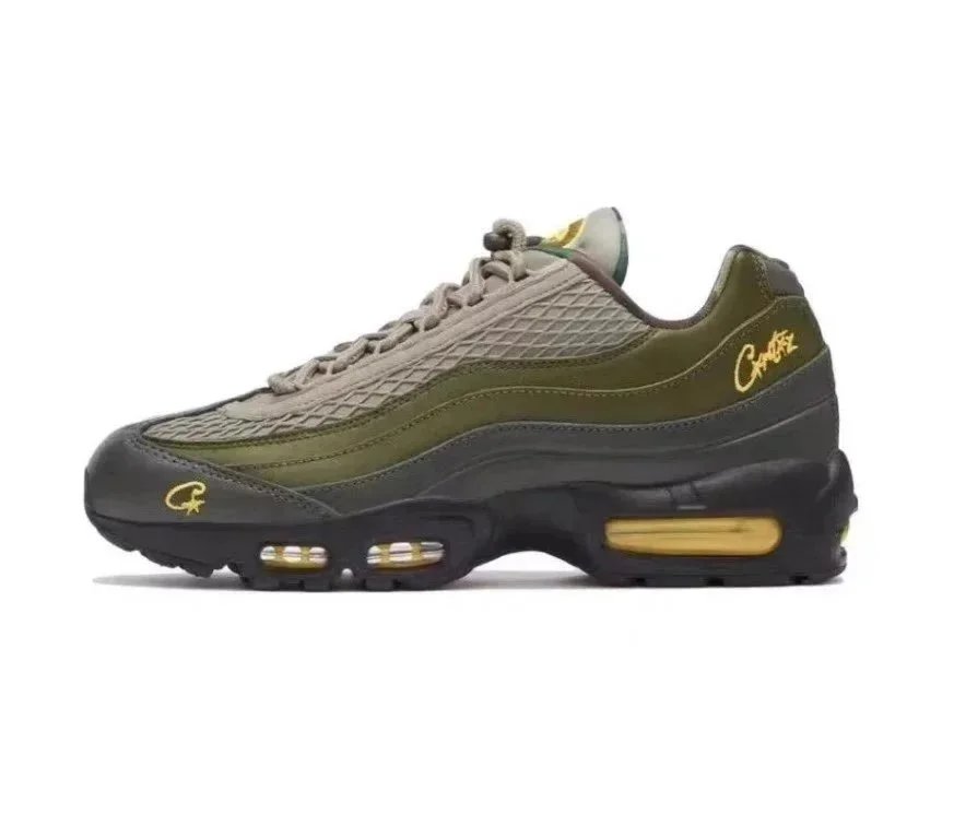 Nike Running Shoes Air Max Series