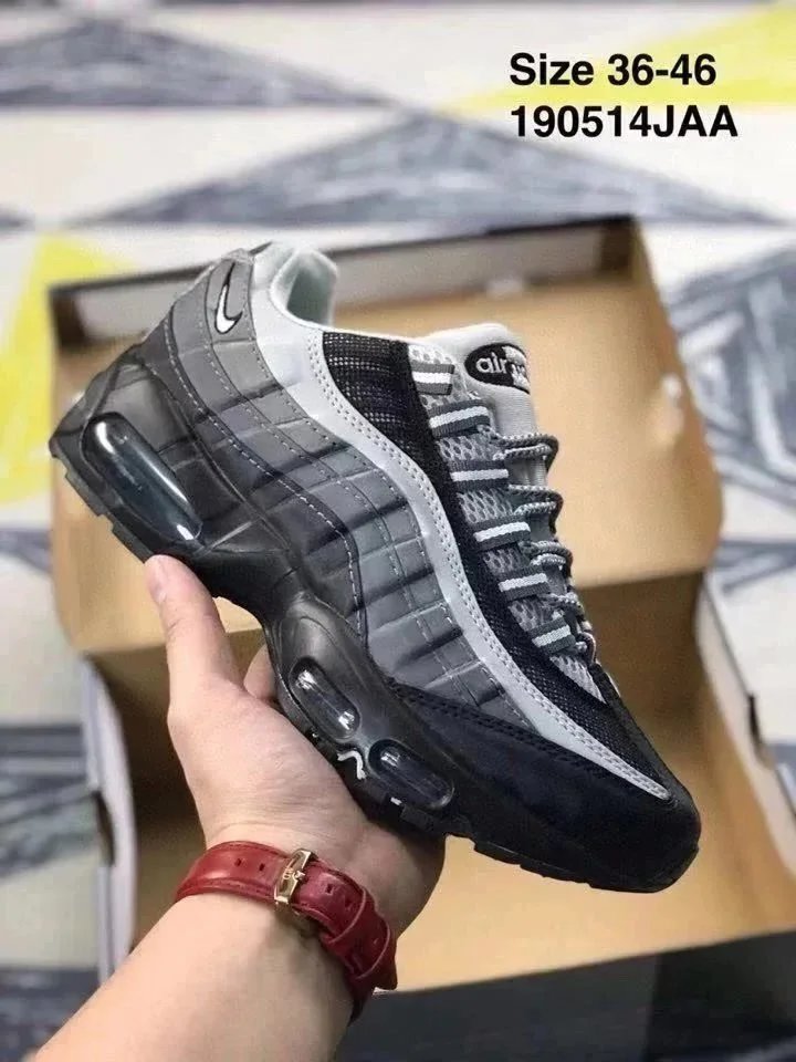 Nike Running Shoes Air Max Series